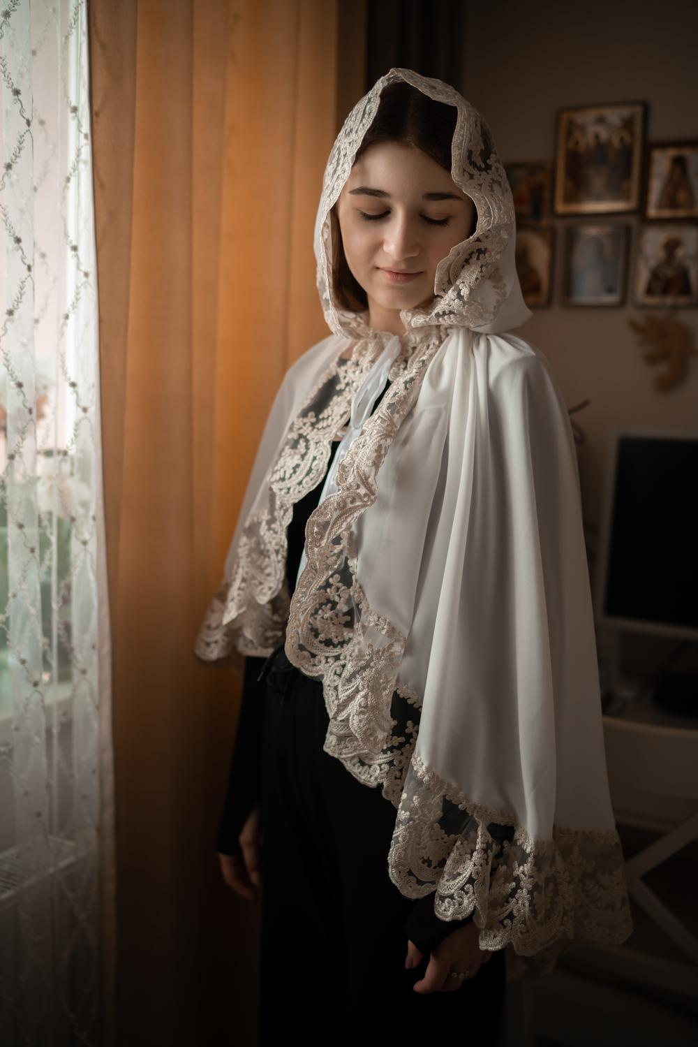 Что взять с собой и как подготовиться к крестинам