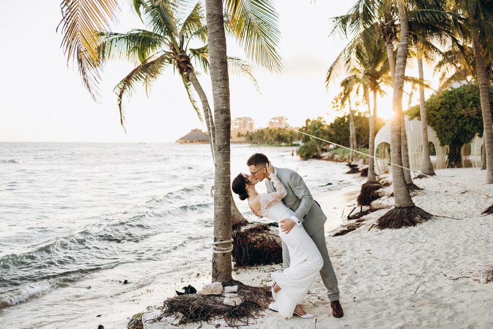 How To Plan A Destination Wedding