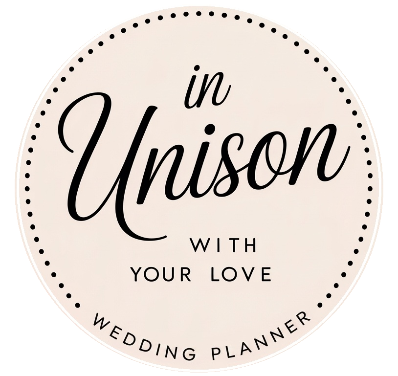In Unison / Wedding planner