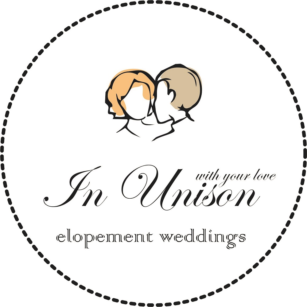 In Unison / elopement weddings