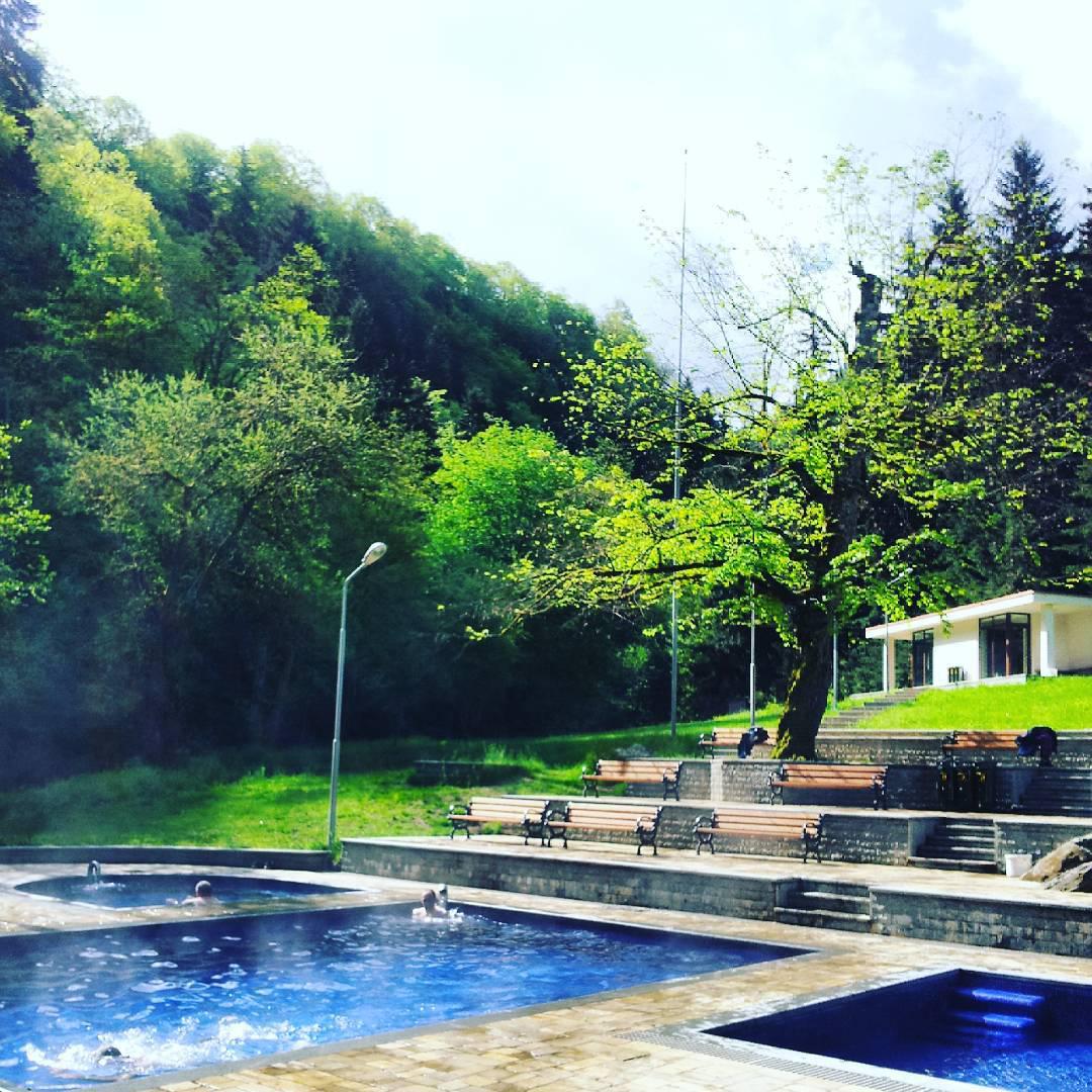 Borjomi