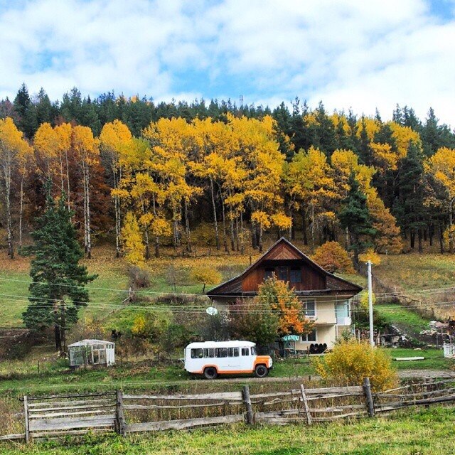 Bakuriani