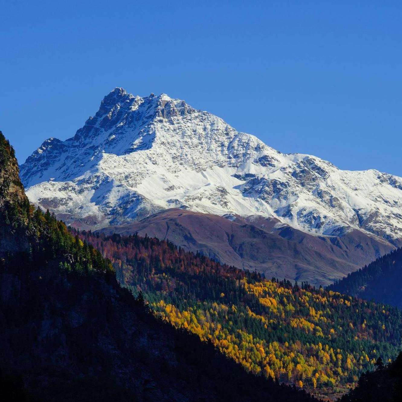Svaneti