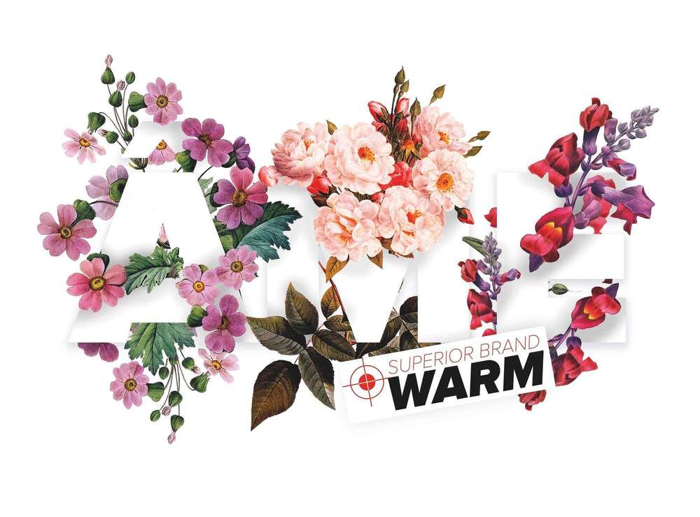 ÂME WARM - дизайнерская женская и мужская одежда