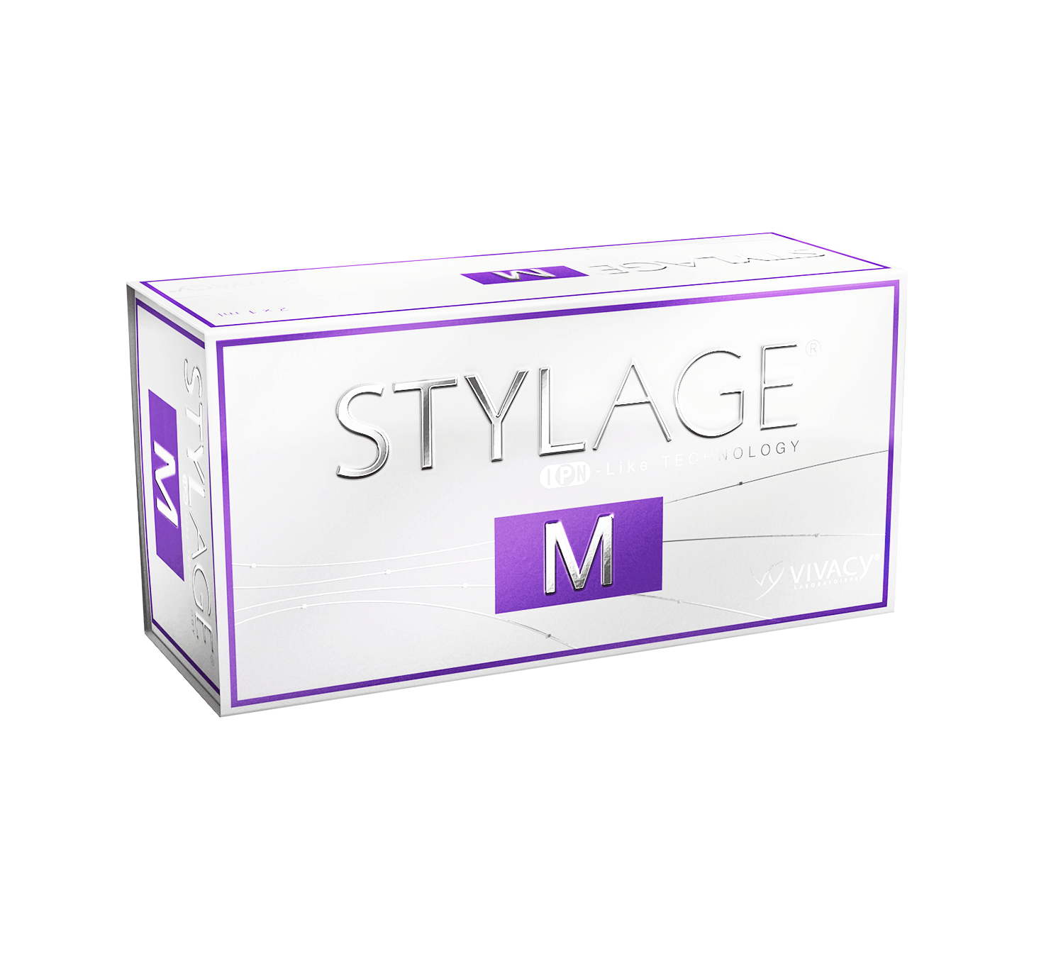 STYLAGE M