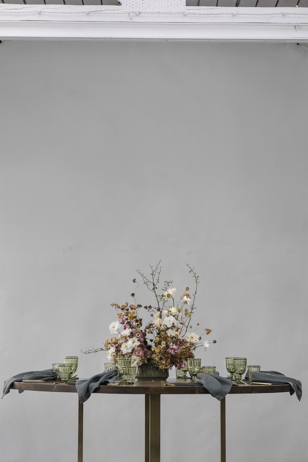 Onlinecourse "Wedding floristry"