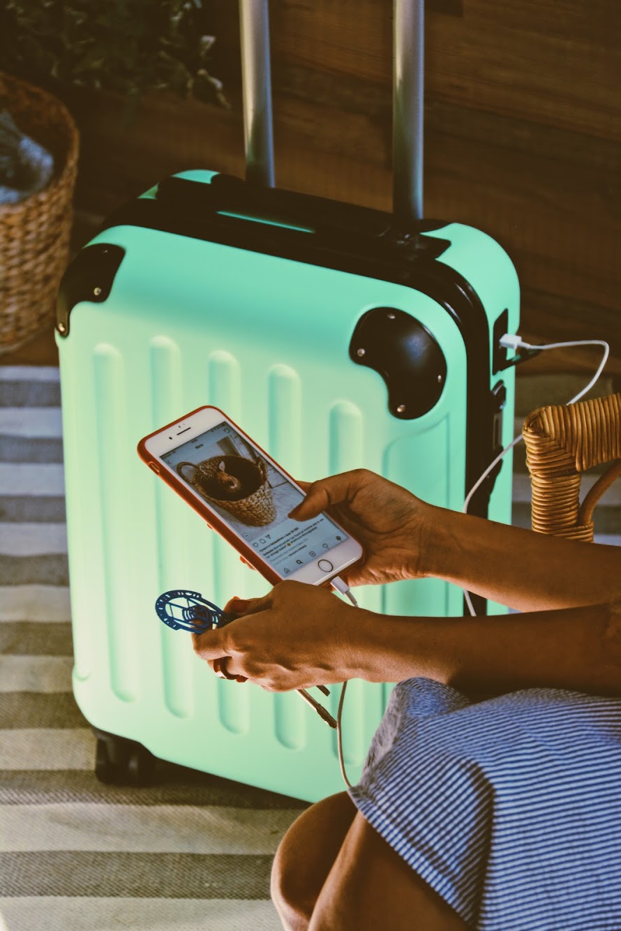 смарт чемоданы и чемокаты в Москве - чемоданы с встроенными весами, usb ...