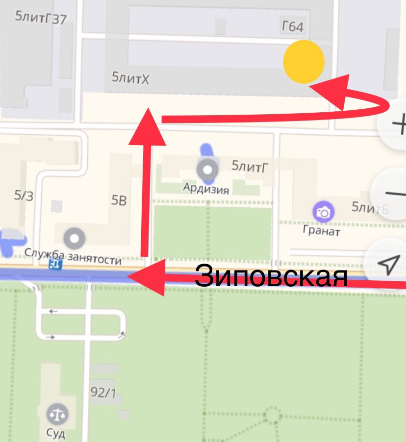 Зиповская 5 краснодар. Зиповская, 5 лит х. Зиповская 5в литер х Краснодар. Зиповская 5 литер ц.