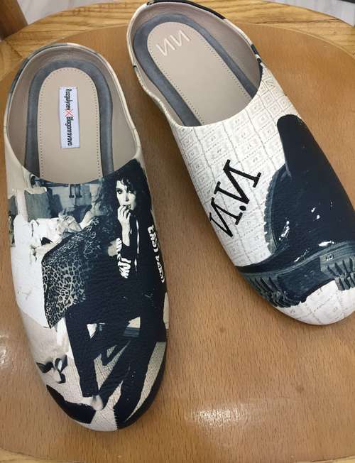 Пошив обуви на заказ в Спб - Razgulyaev Blagonravova