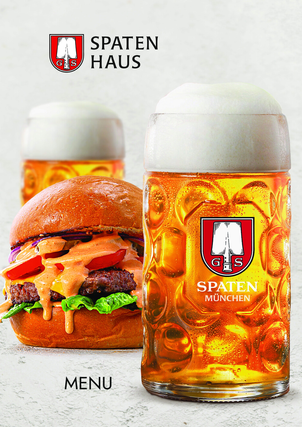 SPATEN 