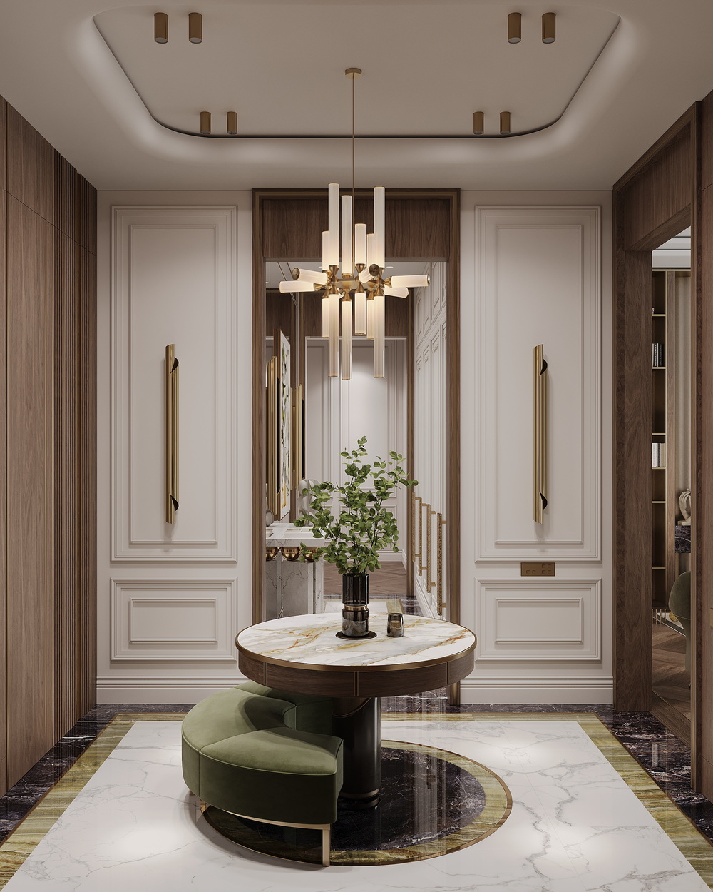Knightsbridge
