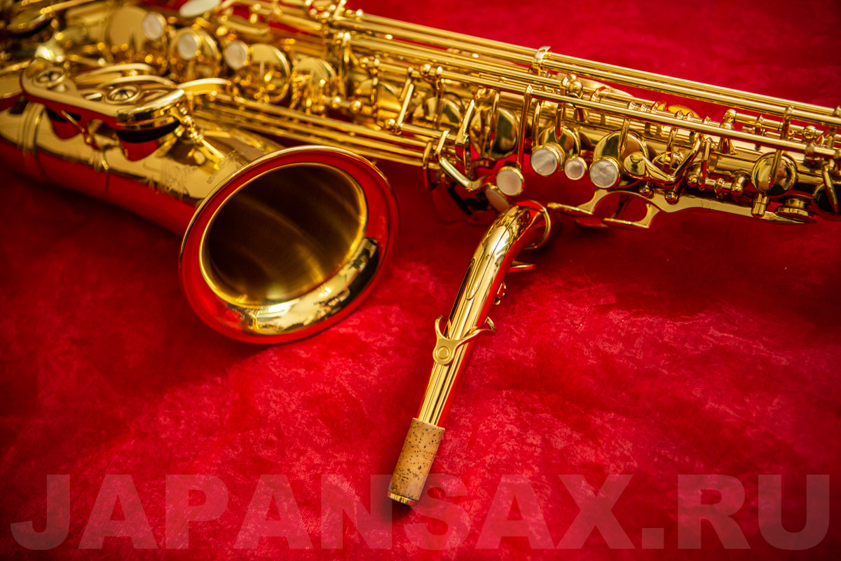 Отзывы о Japansax.ru