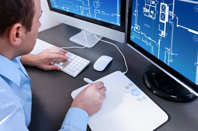 Autotechdraw – многогранная деятельность архитектурного бюро