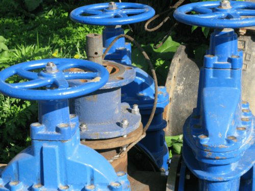 Порядок подключения к системам ХВС и водоотведения | АО ВОДОКАНАЛ