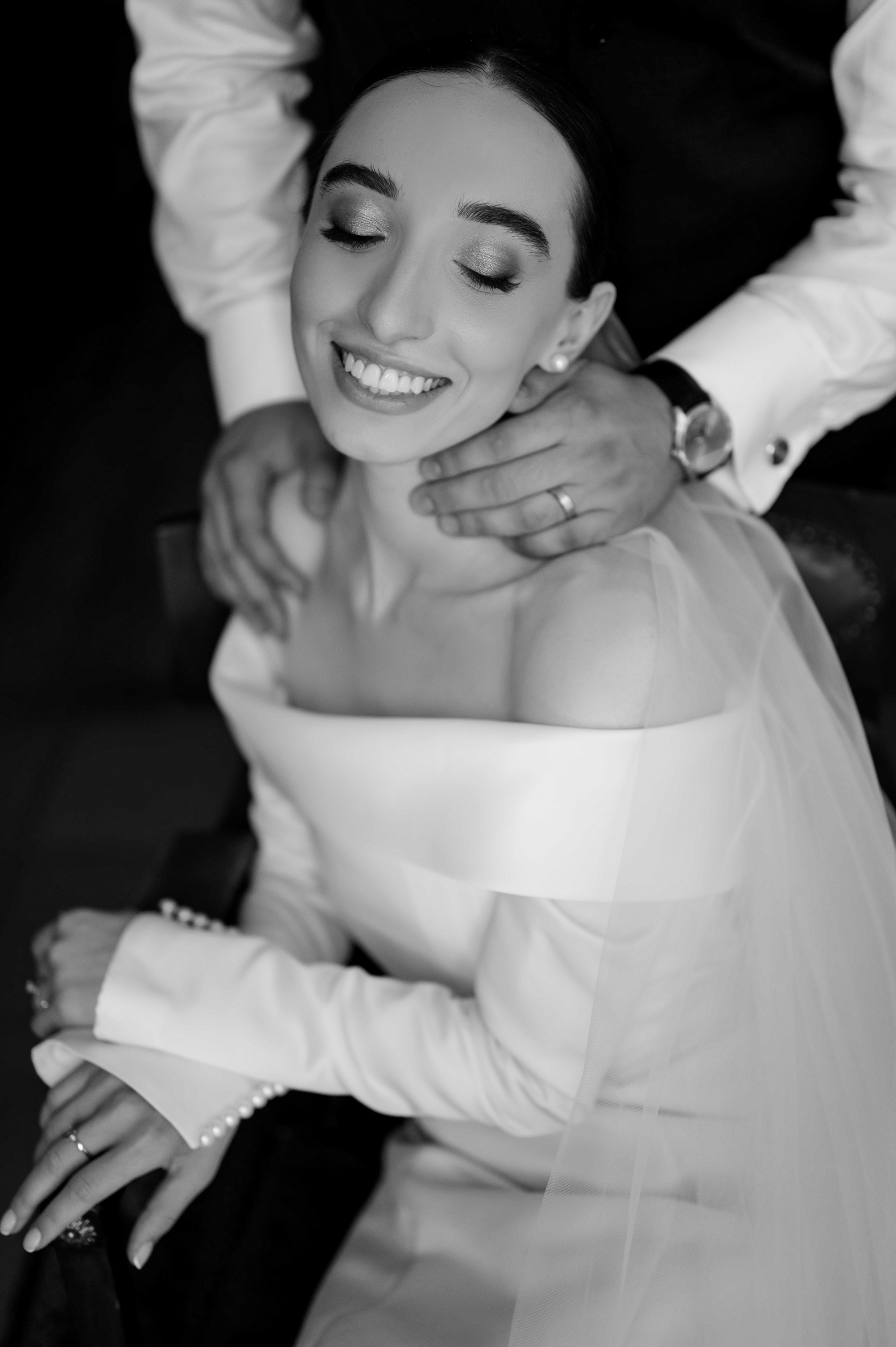 Anna & Narek