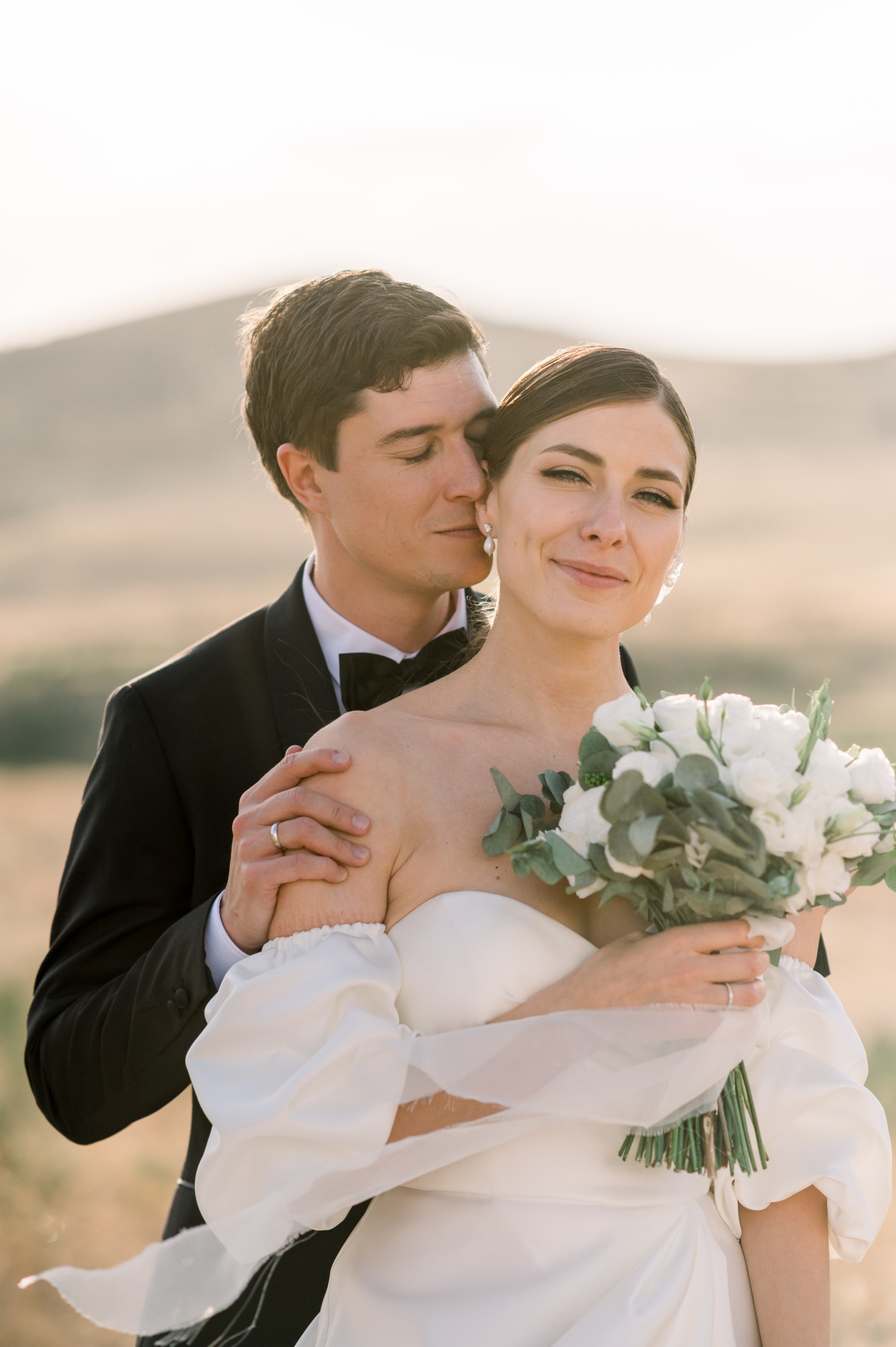 Olga & Anton