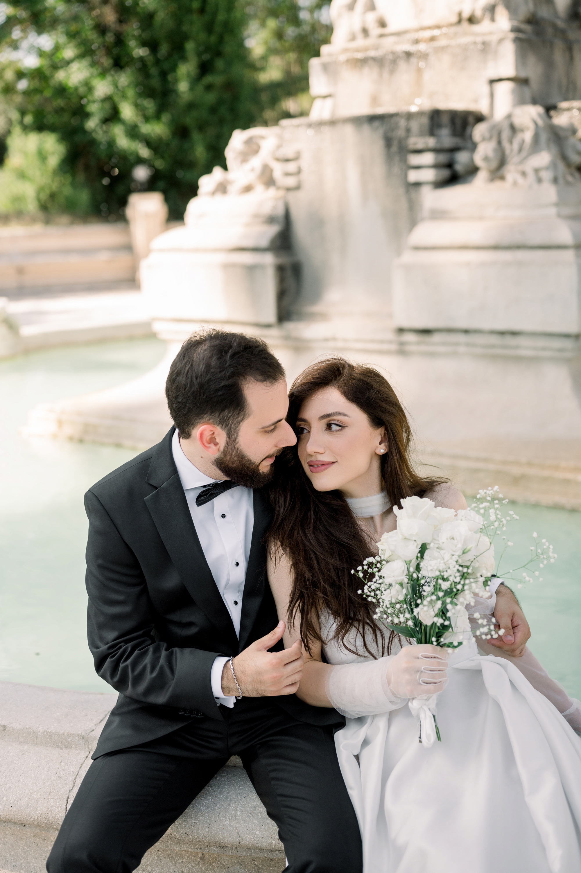 Lara&Arman