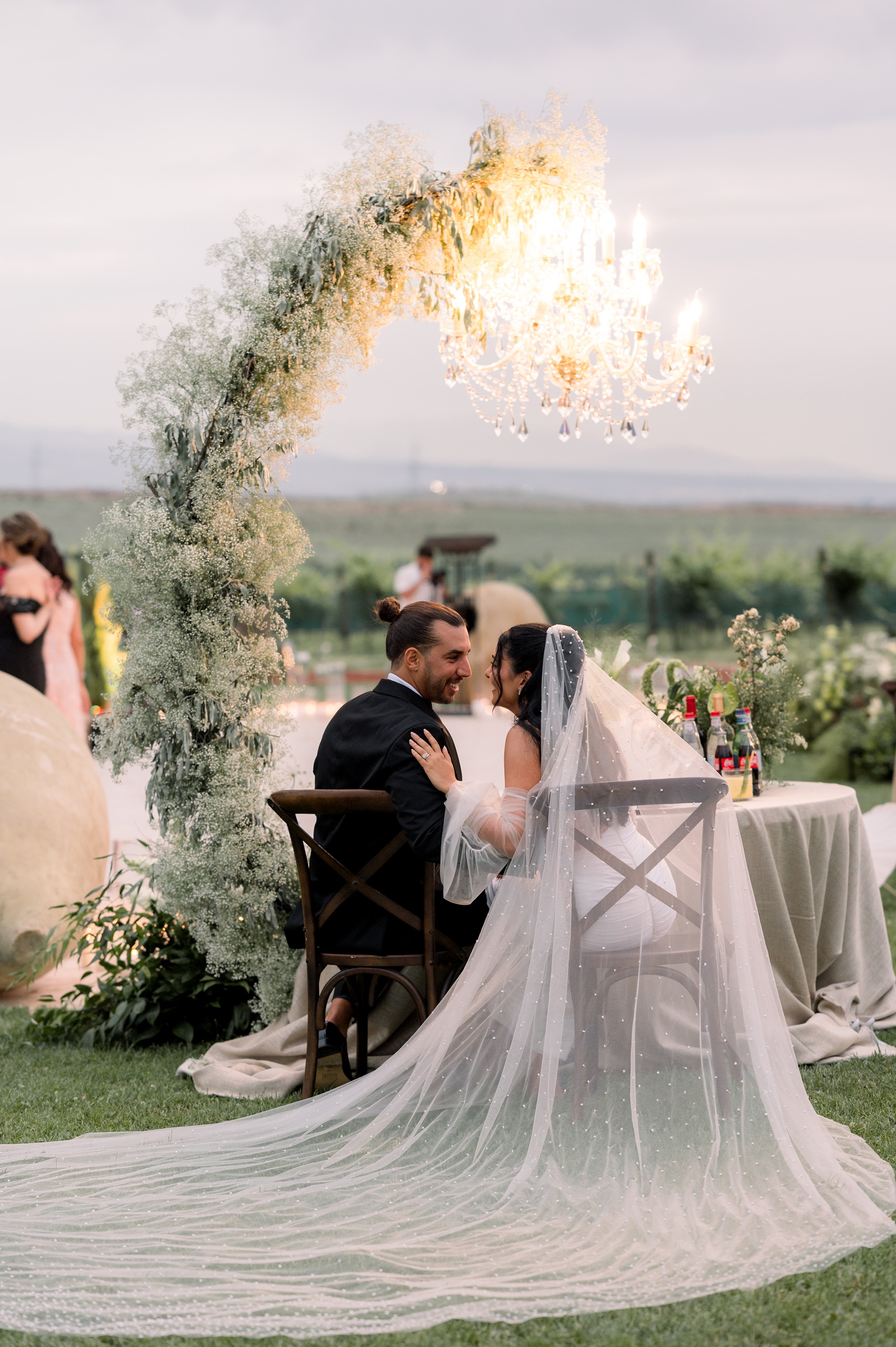 Natalie&Ashraf