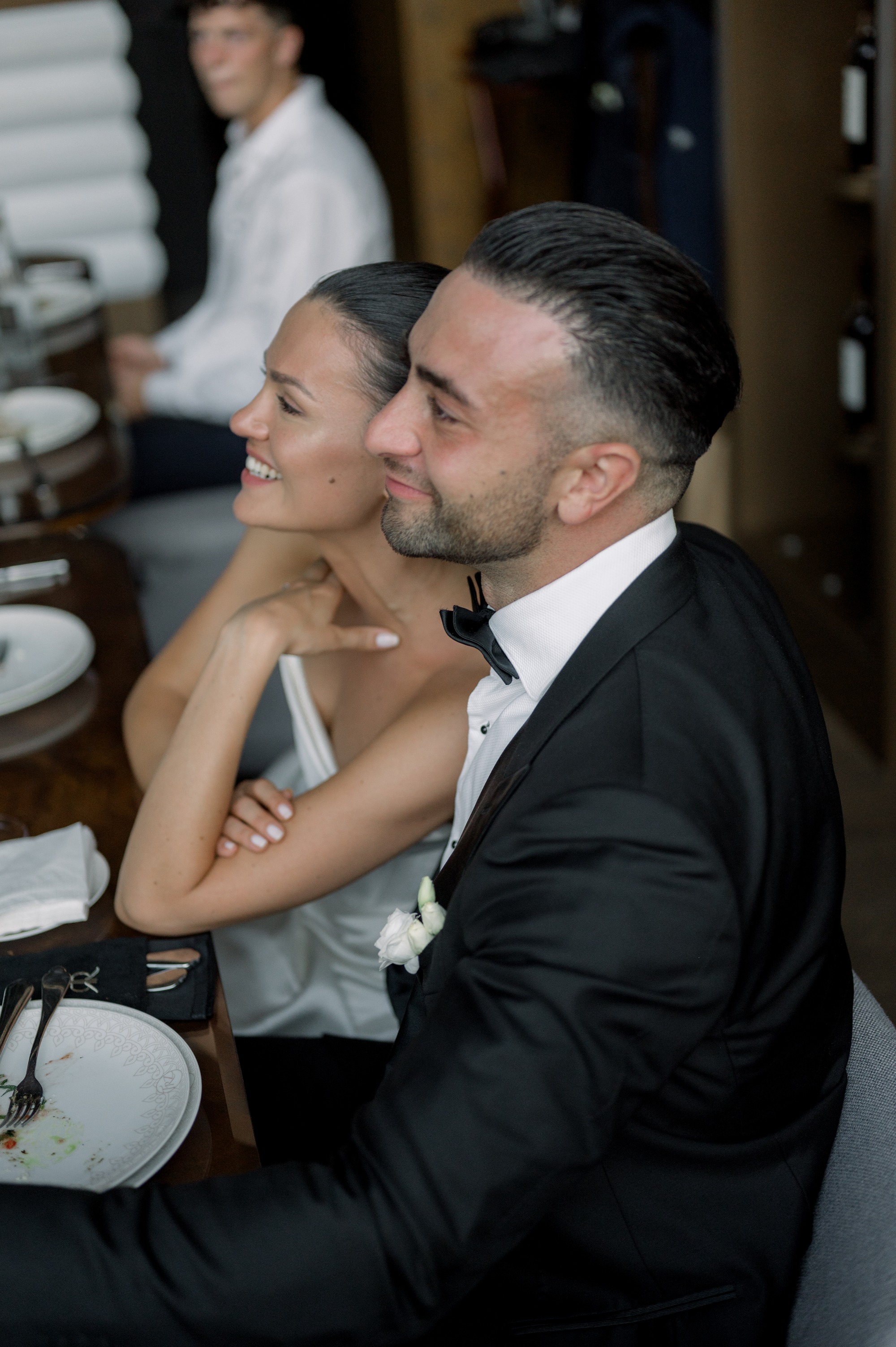 Merel&Shirak