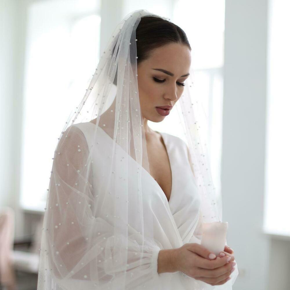 Свадебные прически: Как выбрать прическу невесте, красивые простые и сложные