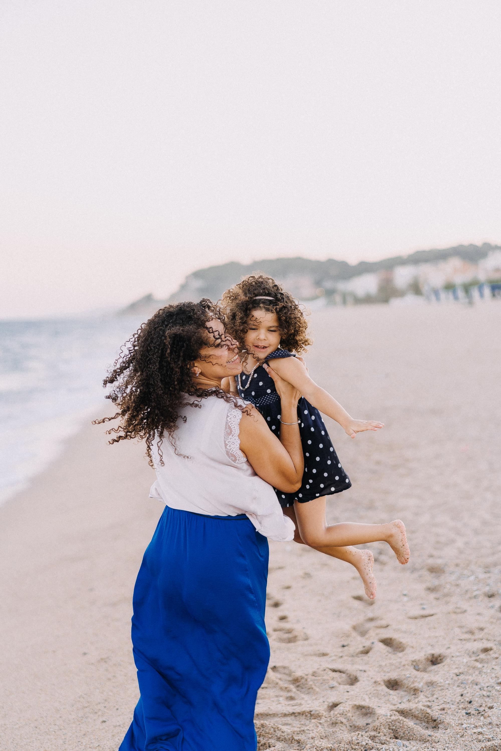 Family photography Barcelona