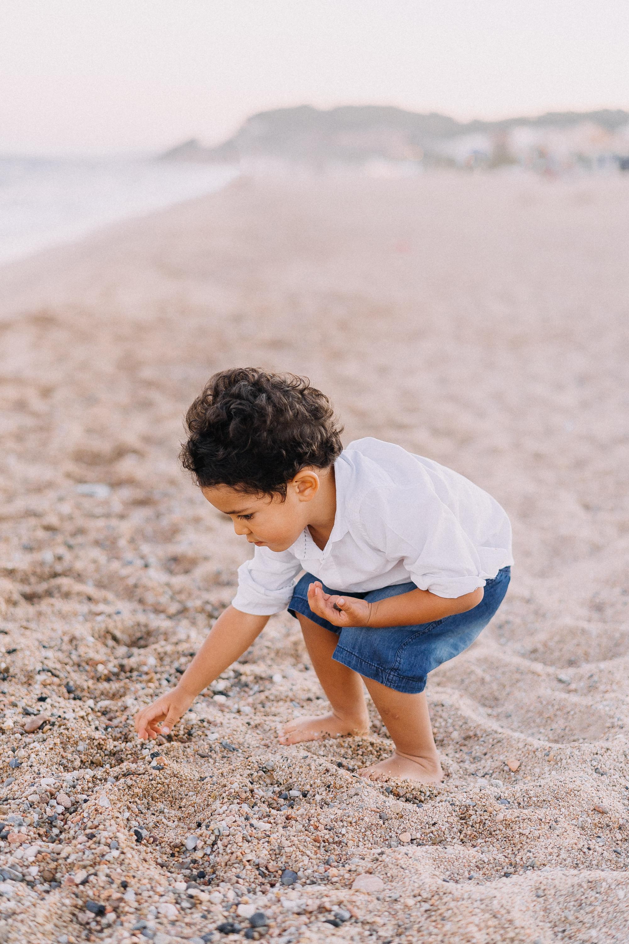 Barcelona family photographer rates