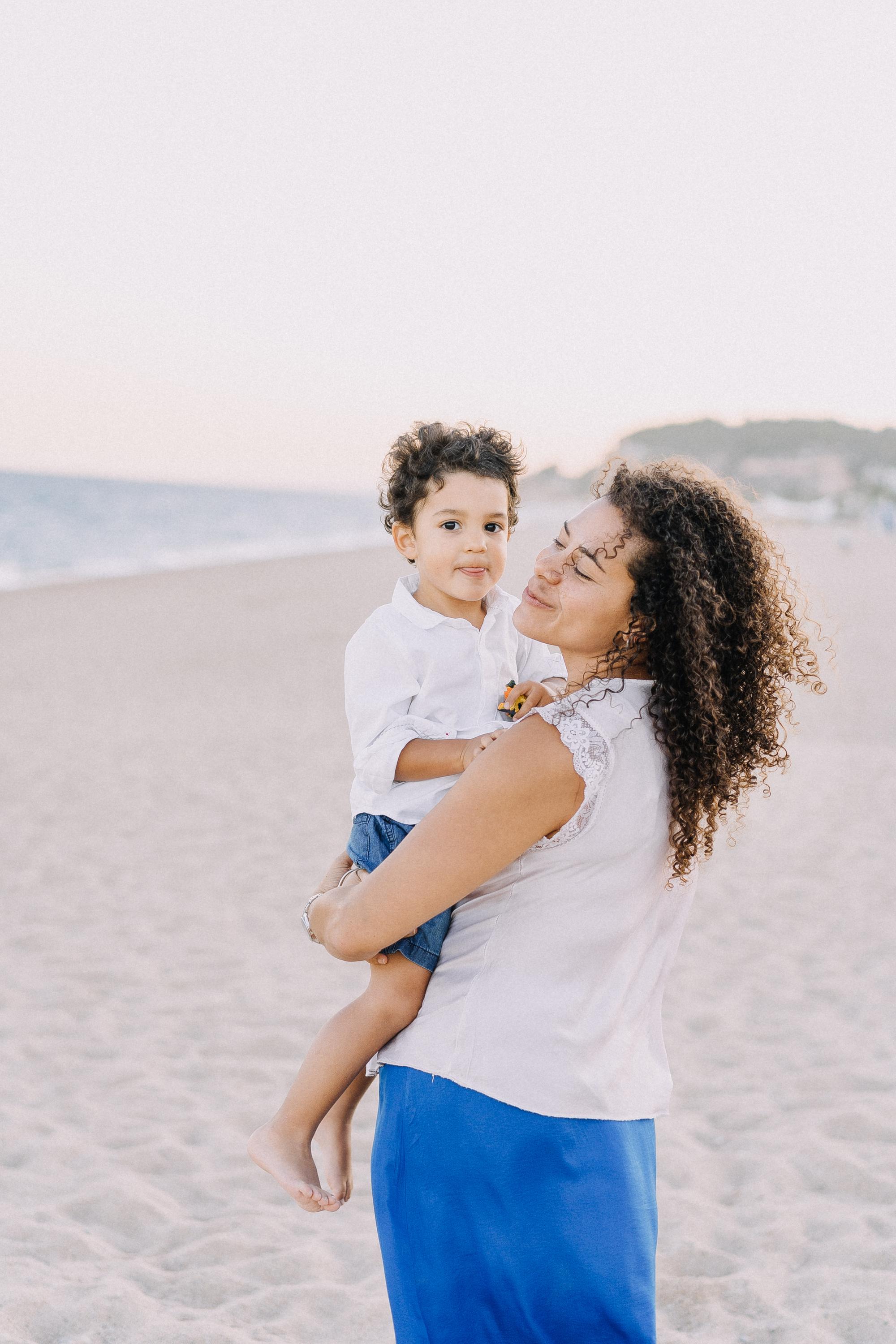 Affordable family photographer Barcelona