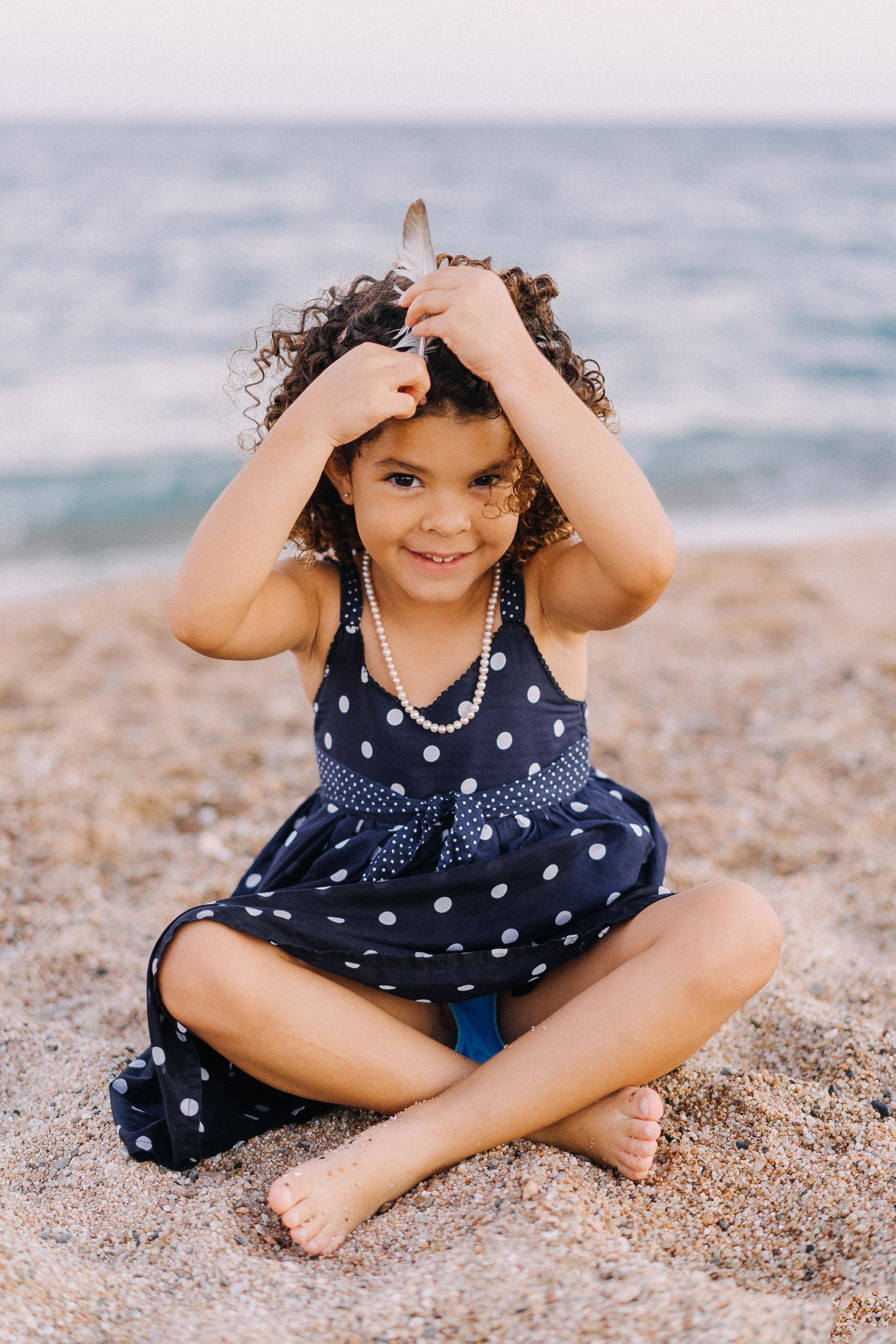 Barcelona family photography packages