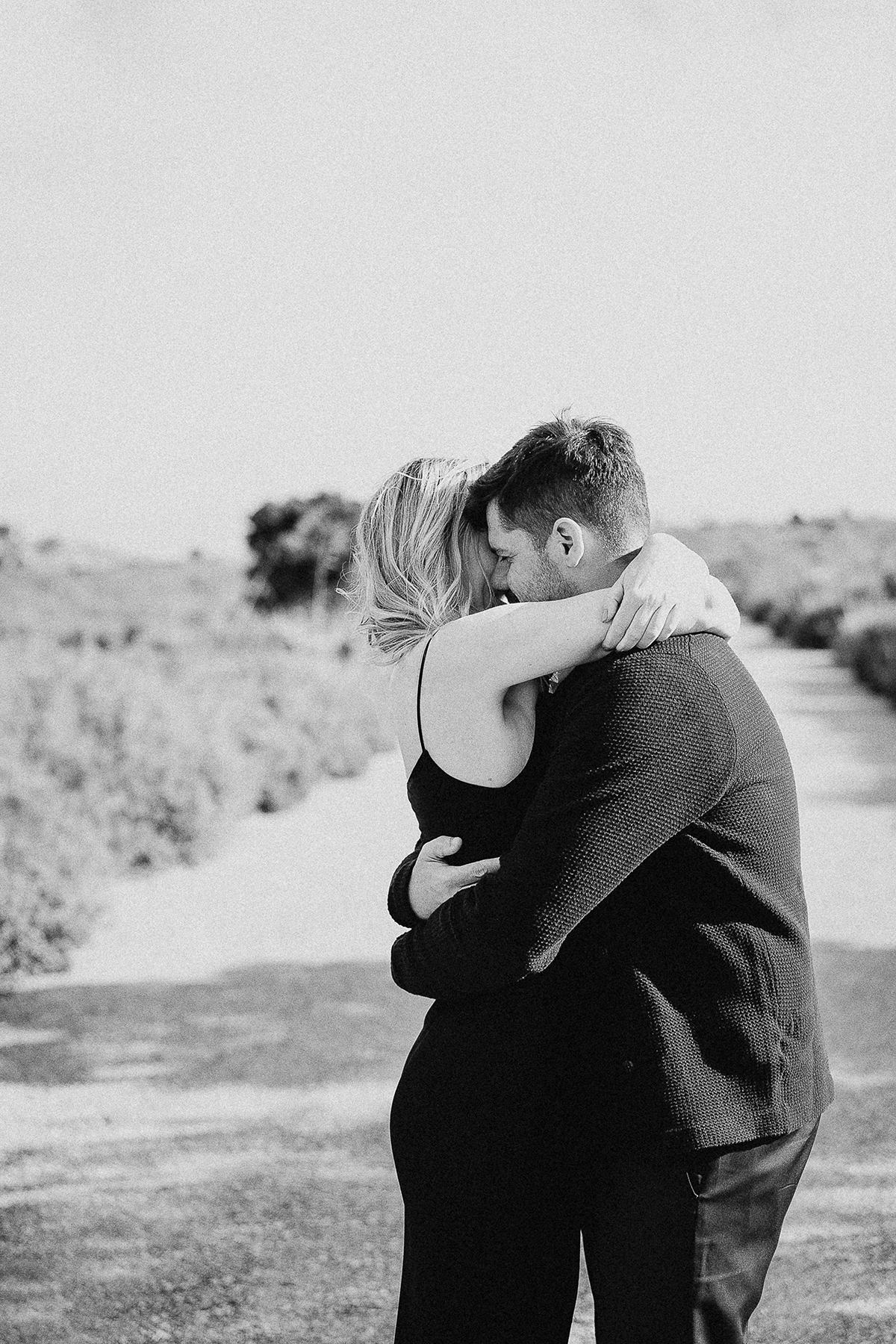 Barcelona love story photos