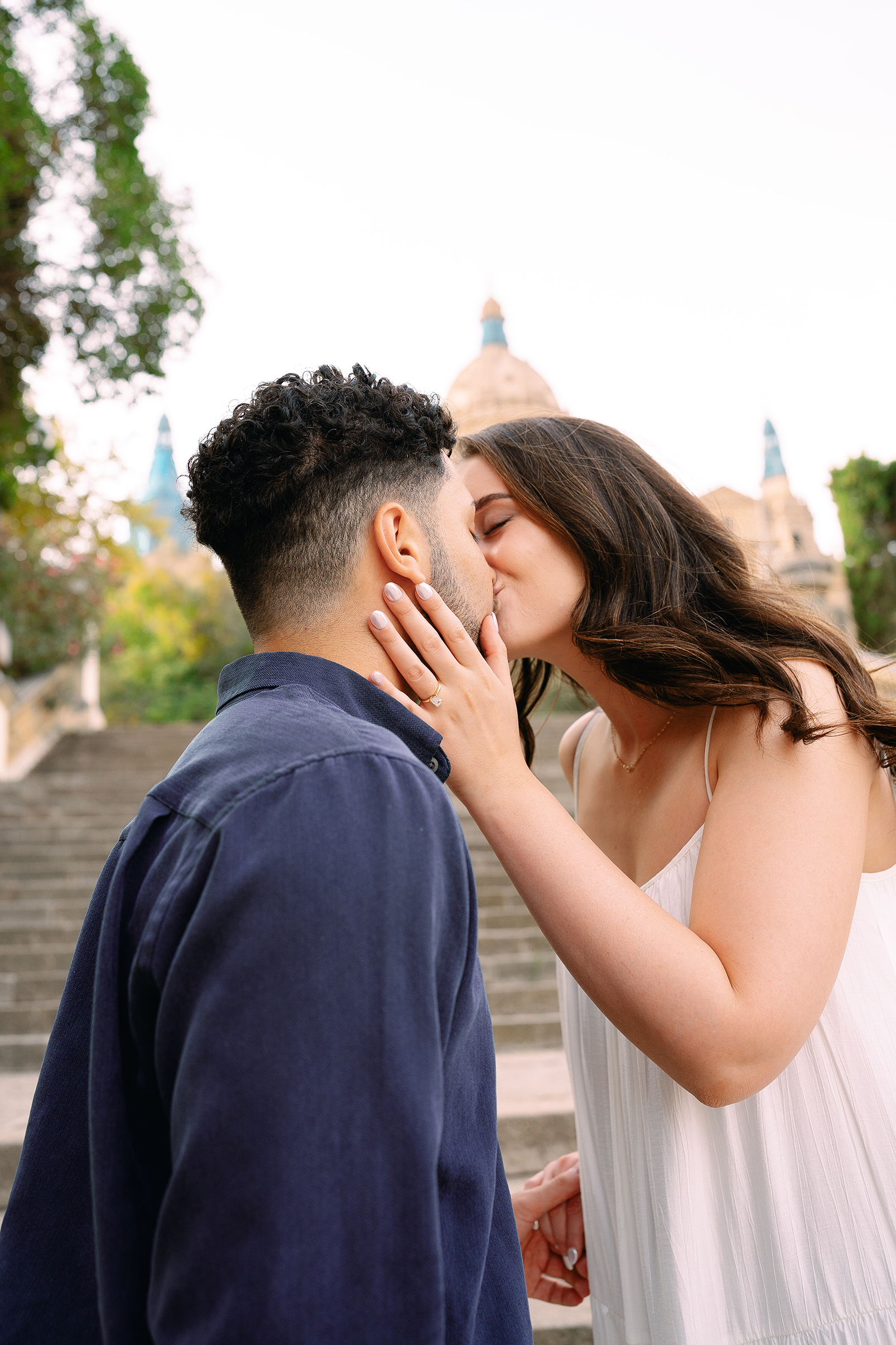 Love story photoshoot deals Barcelona