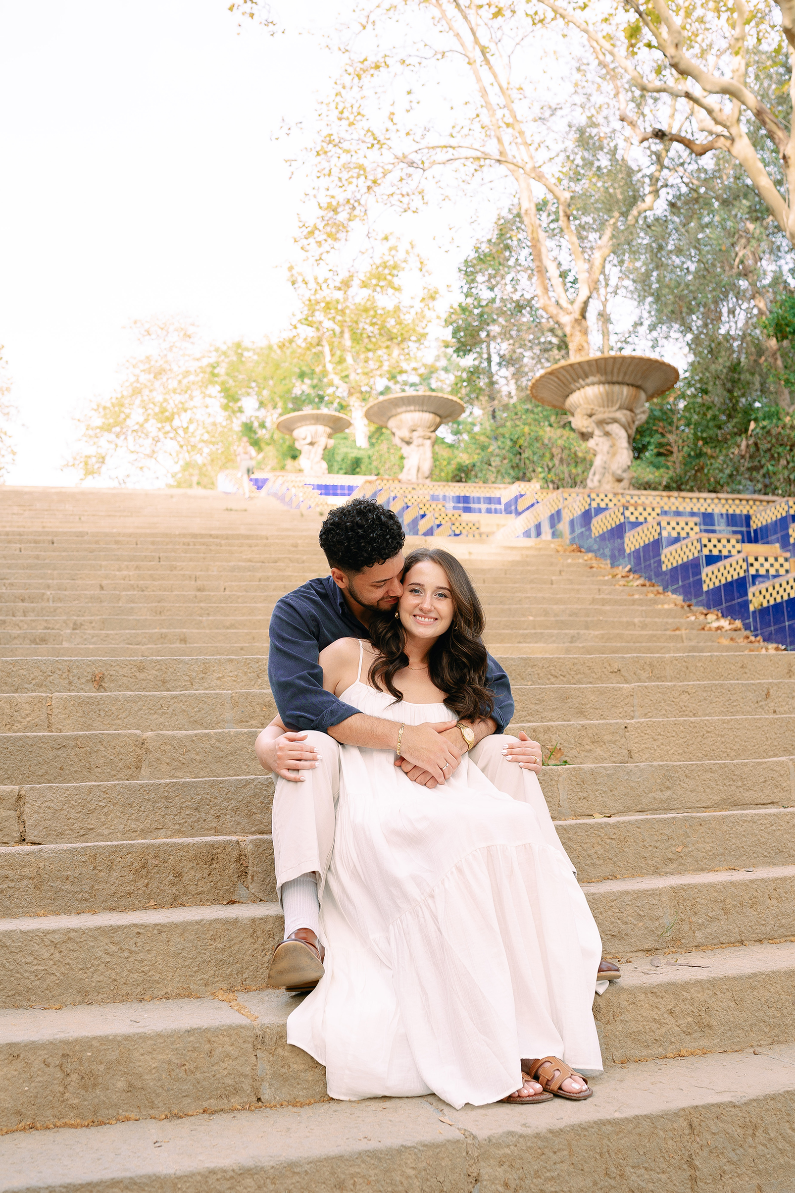 Love story photoshoot packages Barcelona