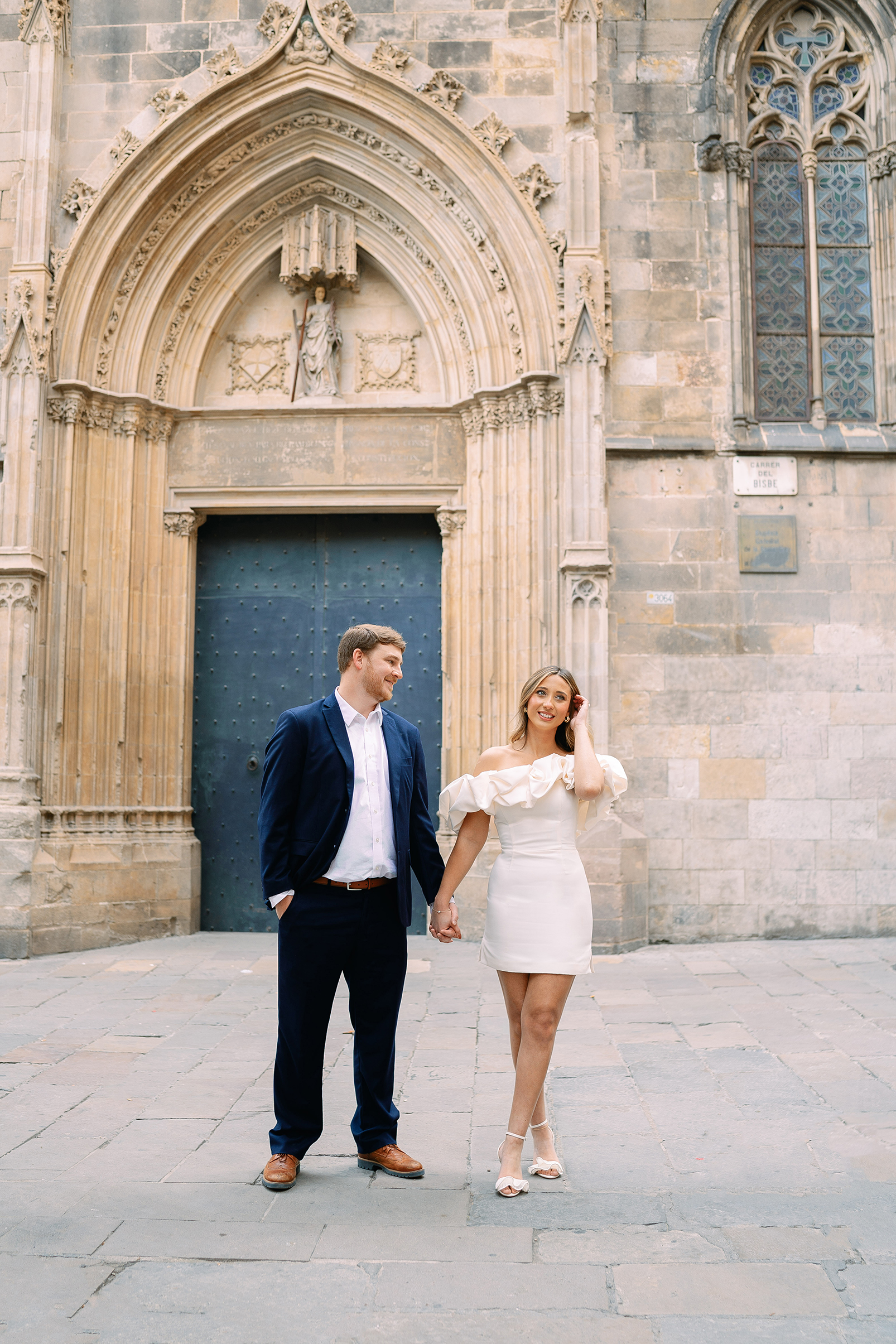 Love story photoshoot packages Barcelona