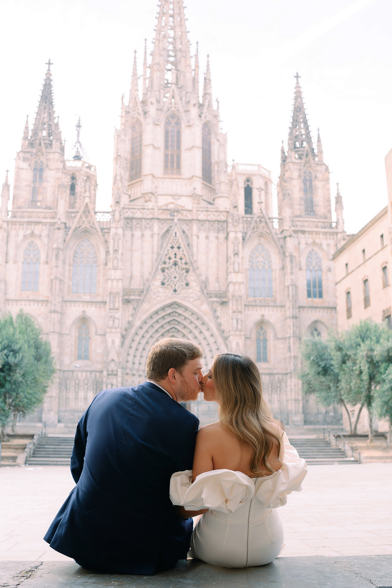 Love story photography Barcelona