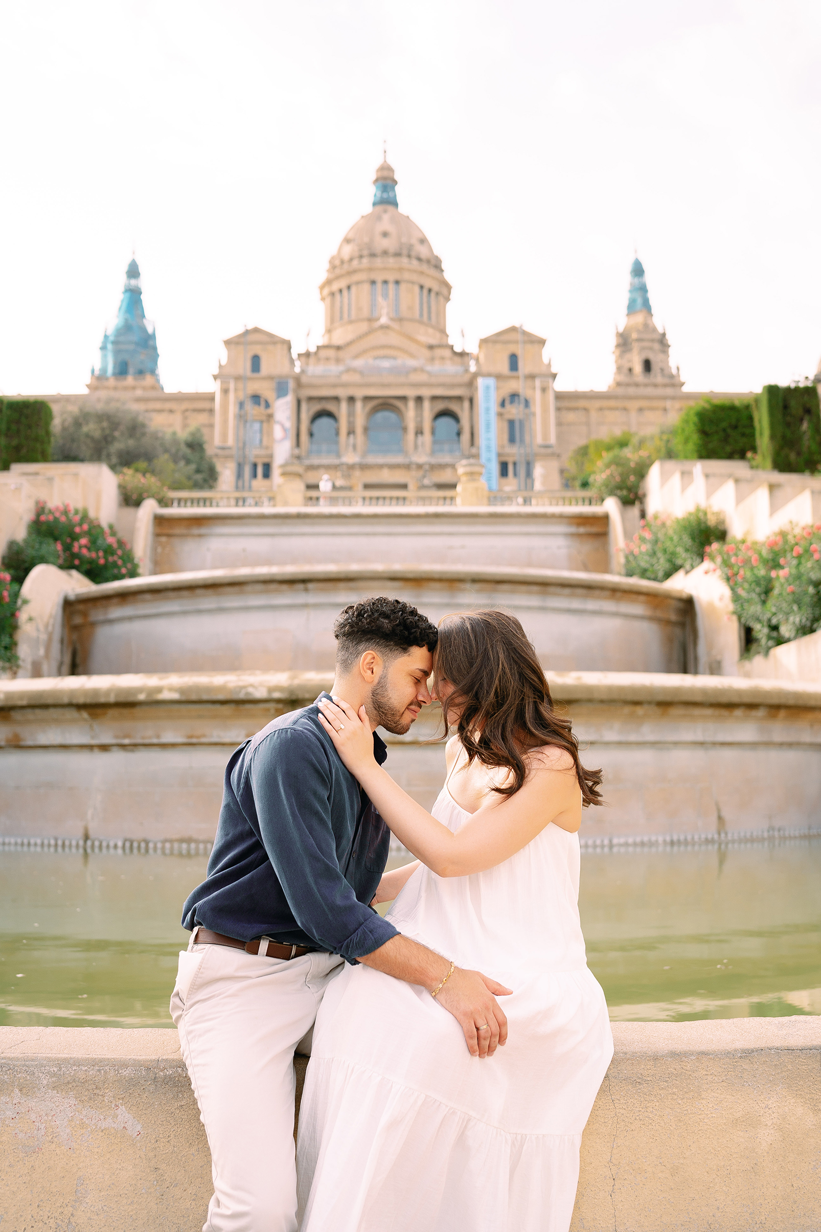 Leading Proposal Photography in Barcelona