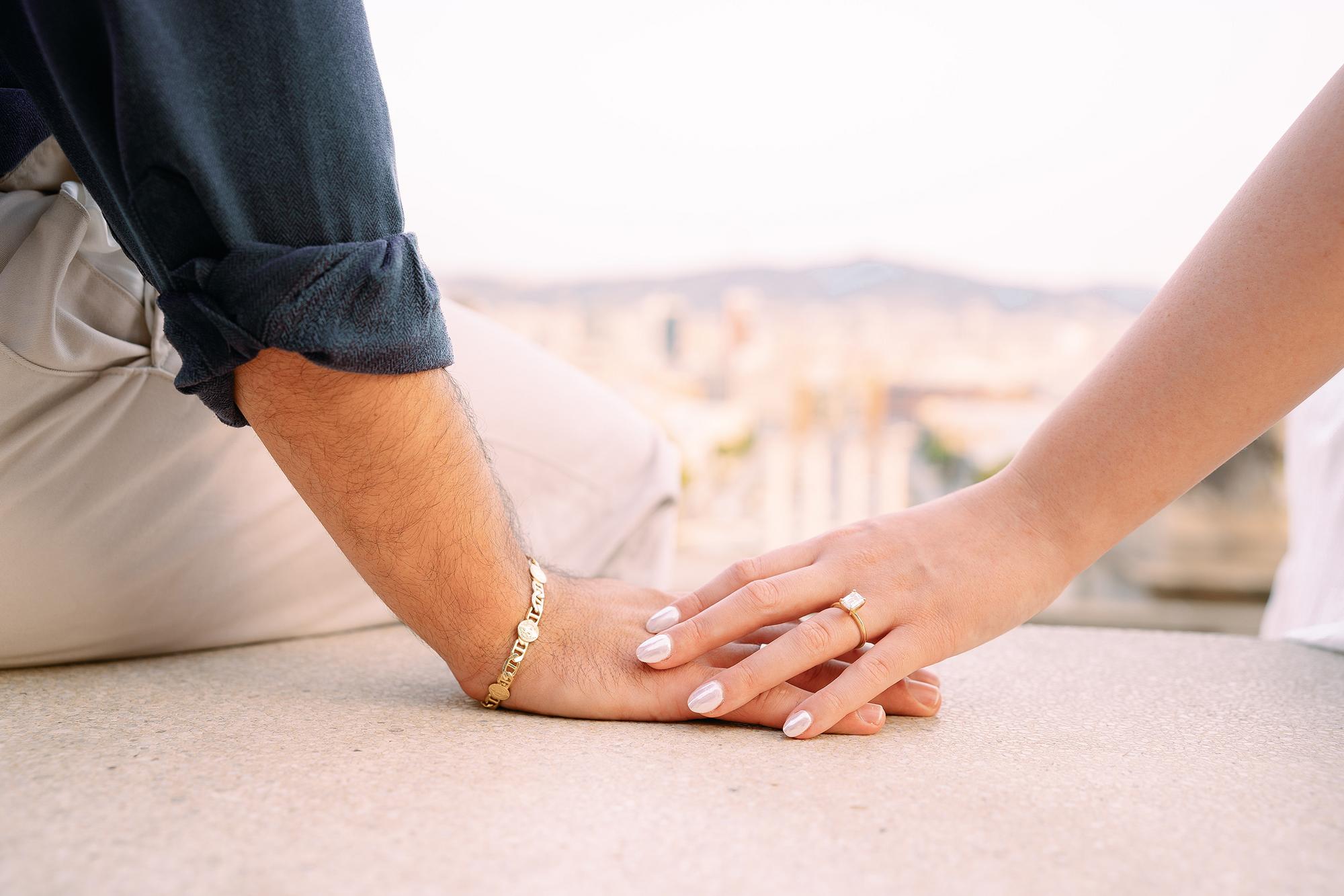 Proposal Photography Expertise in Barcelona