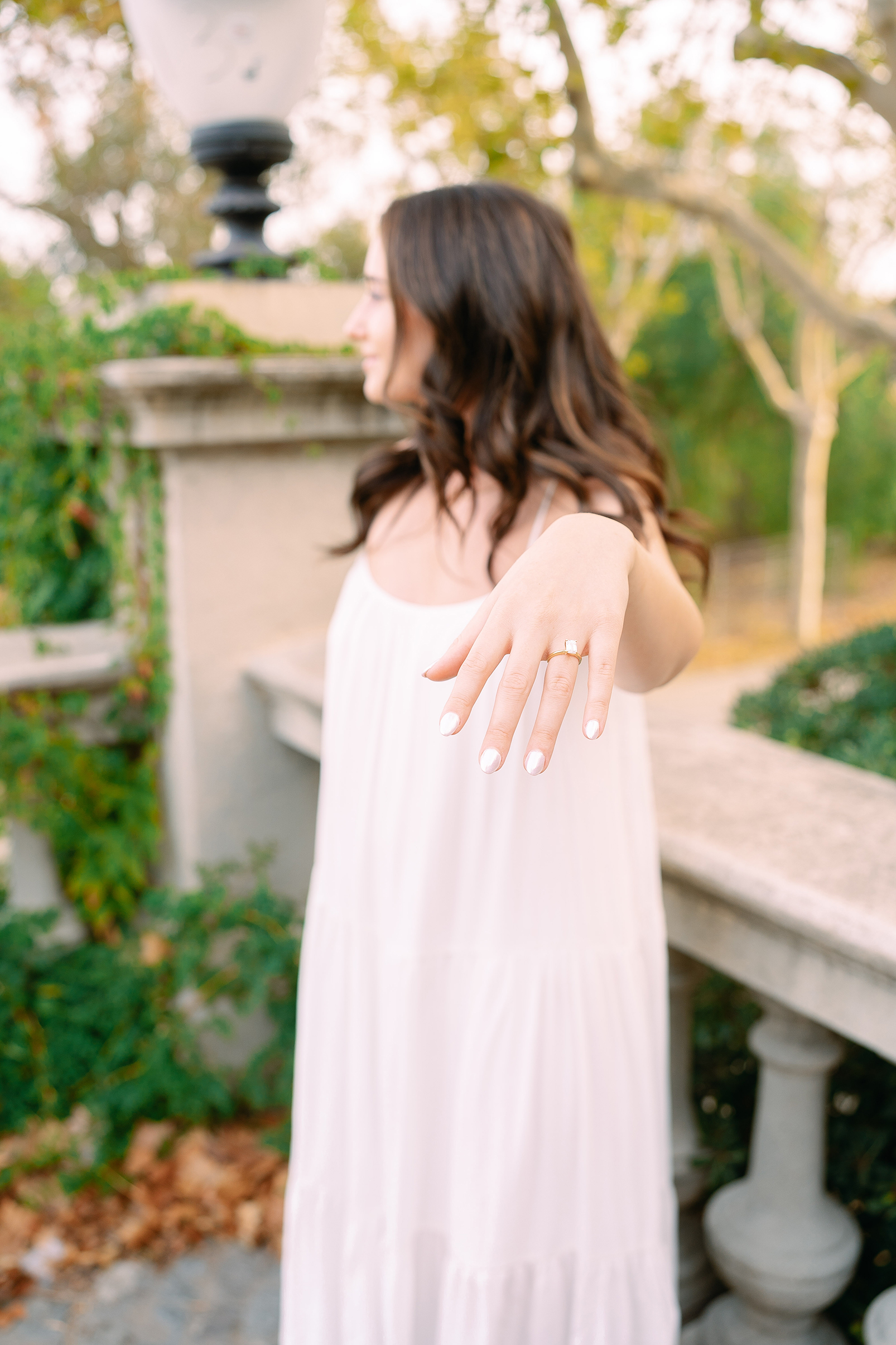 Barcelona Proposal Photography Solutions