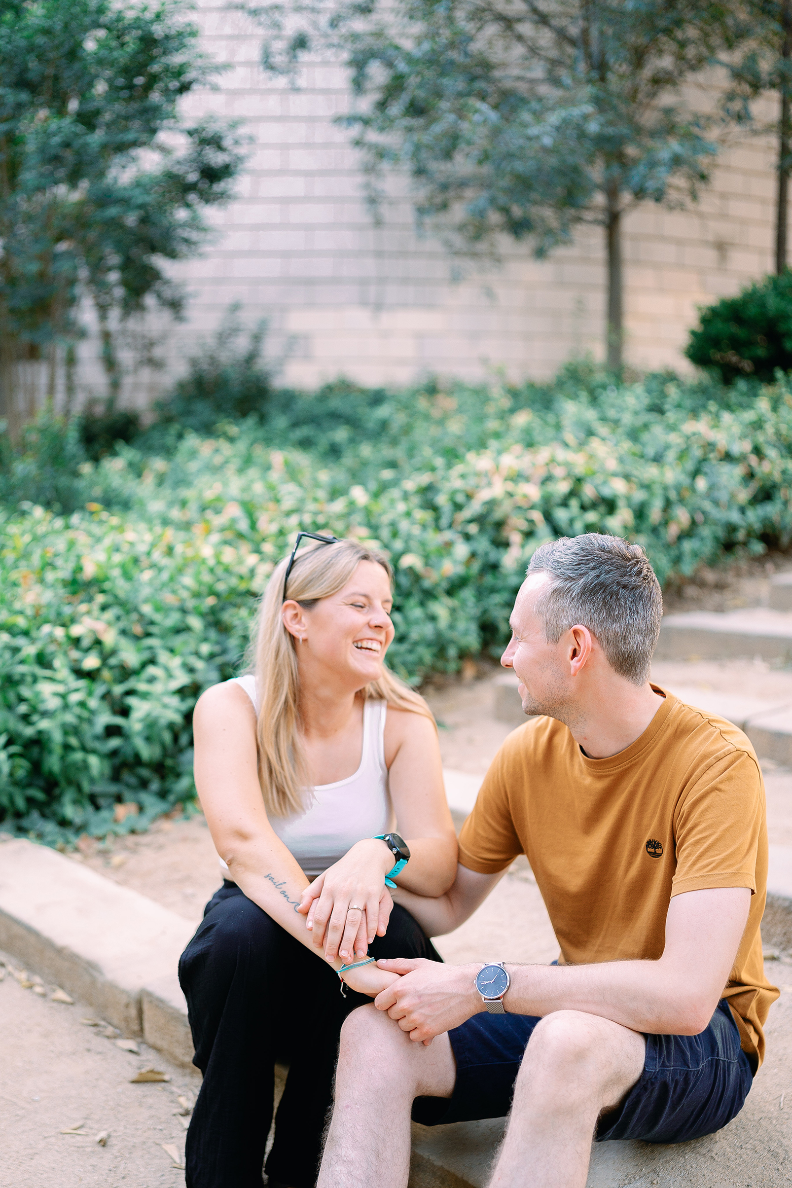 Expert Proposal Photographer Barcelona