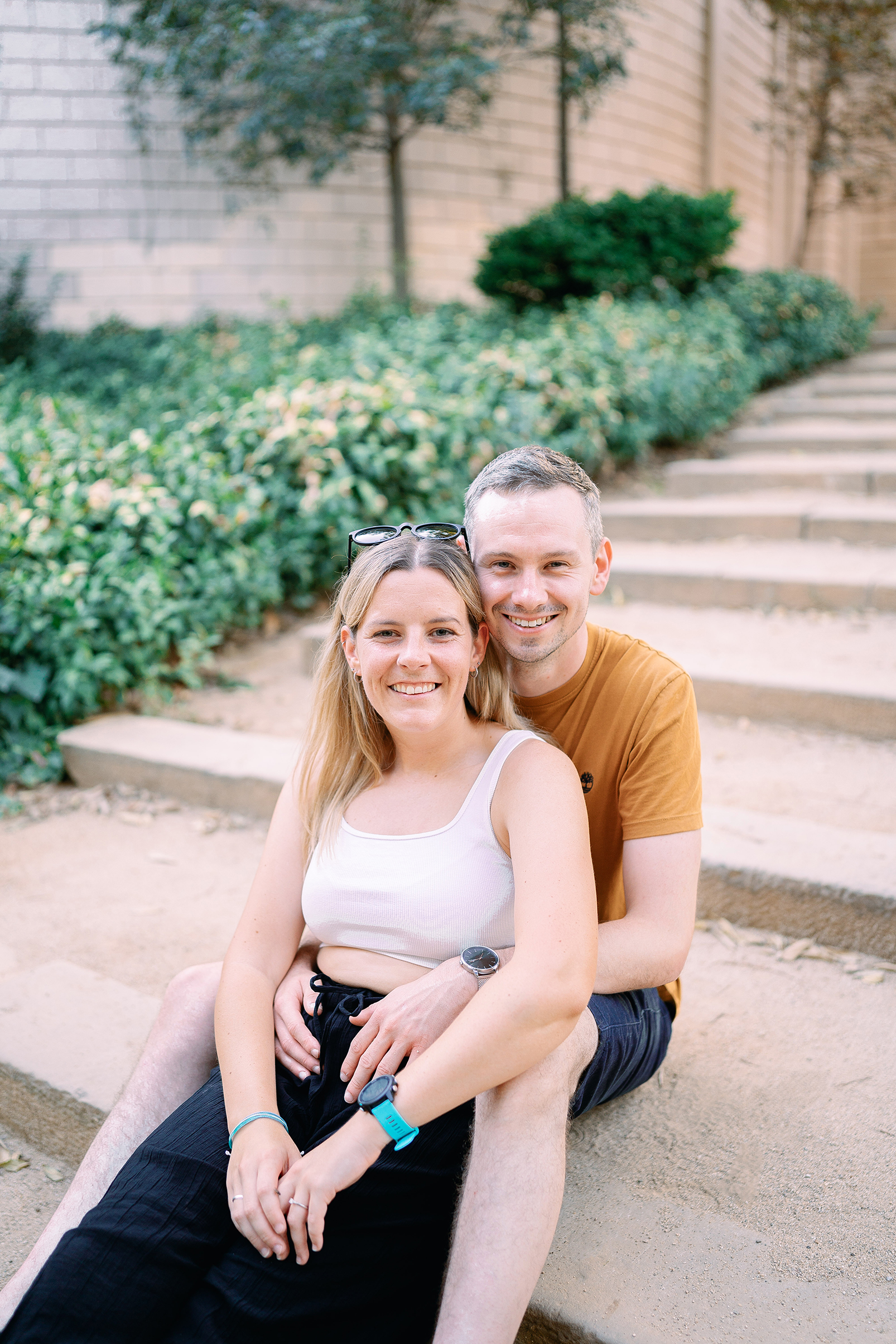Best Proposal Photography Barcelona