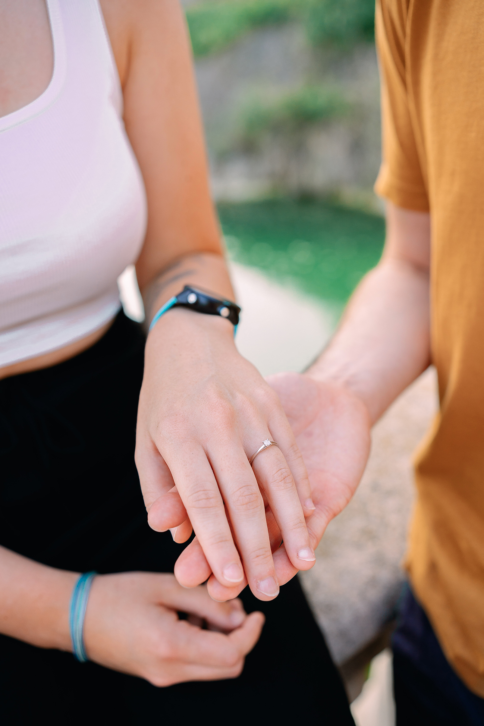 Proposal Photo Session Barcelona