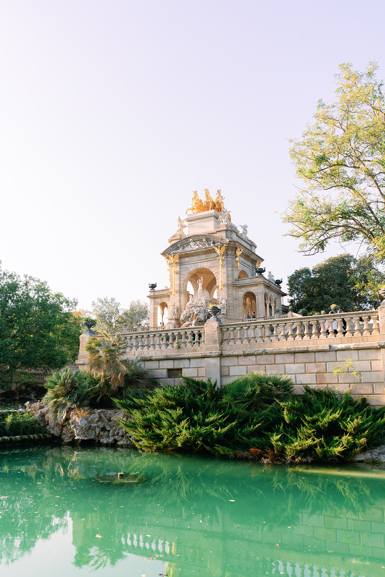 Barcelona Proposal Photography Specialist