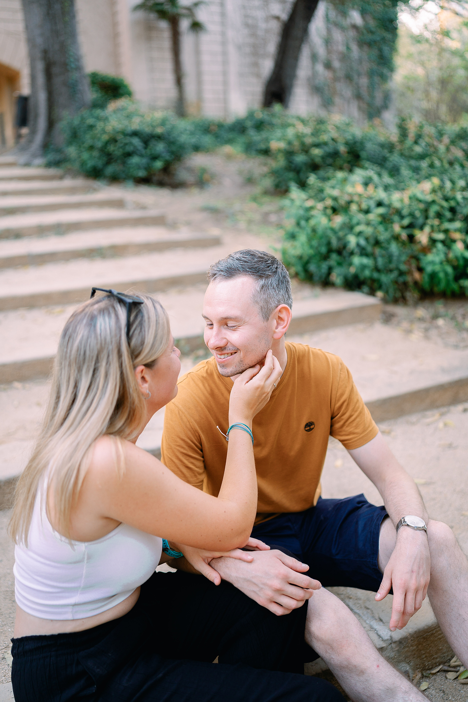 Proposal Photographer