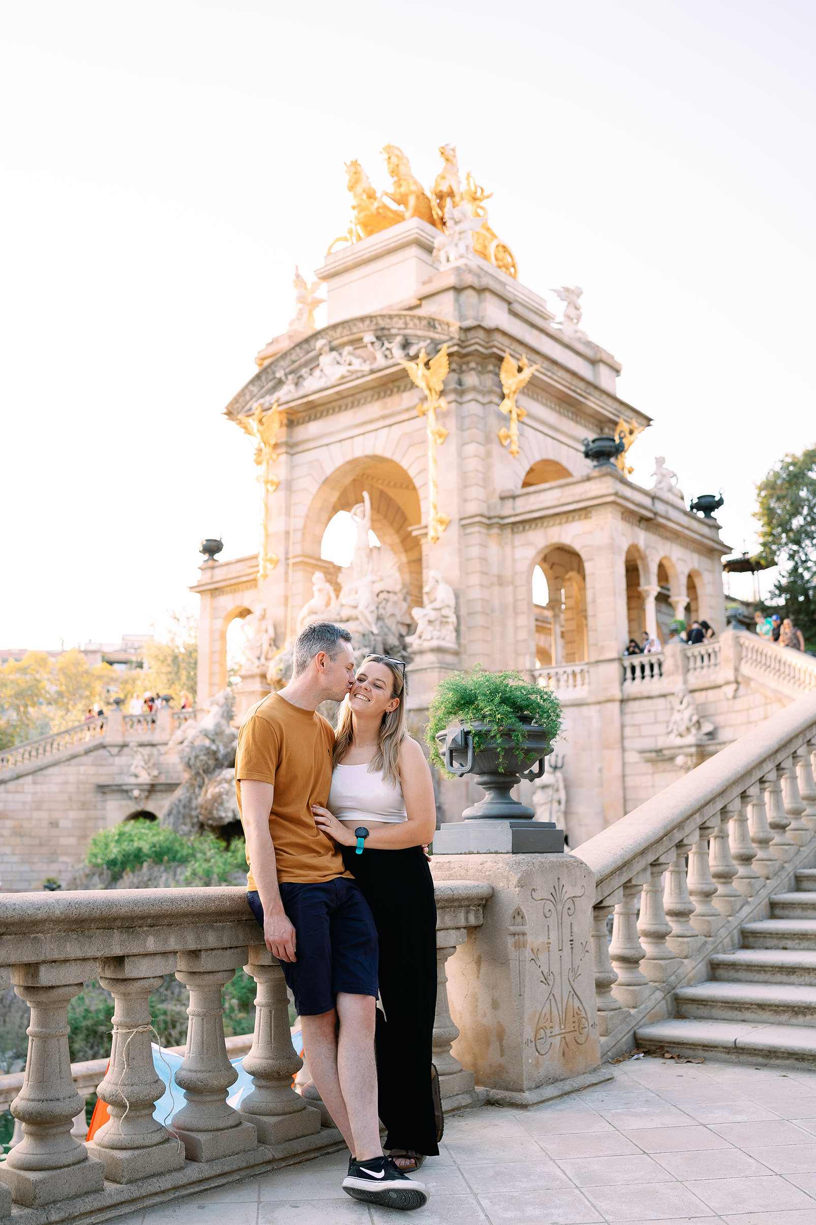 Memorable Proposal Photography