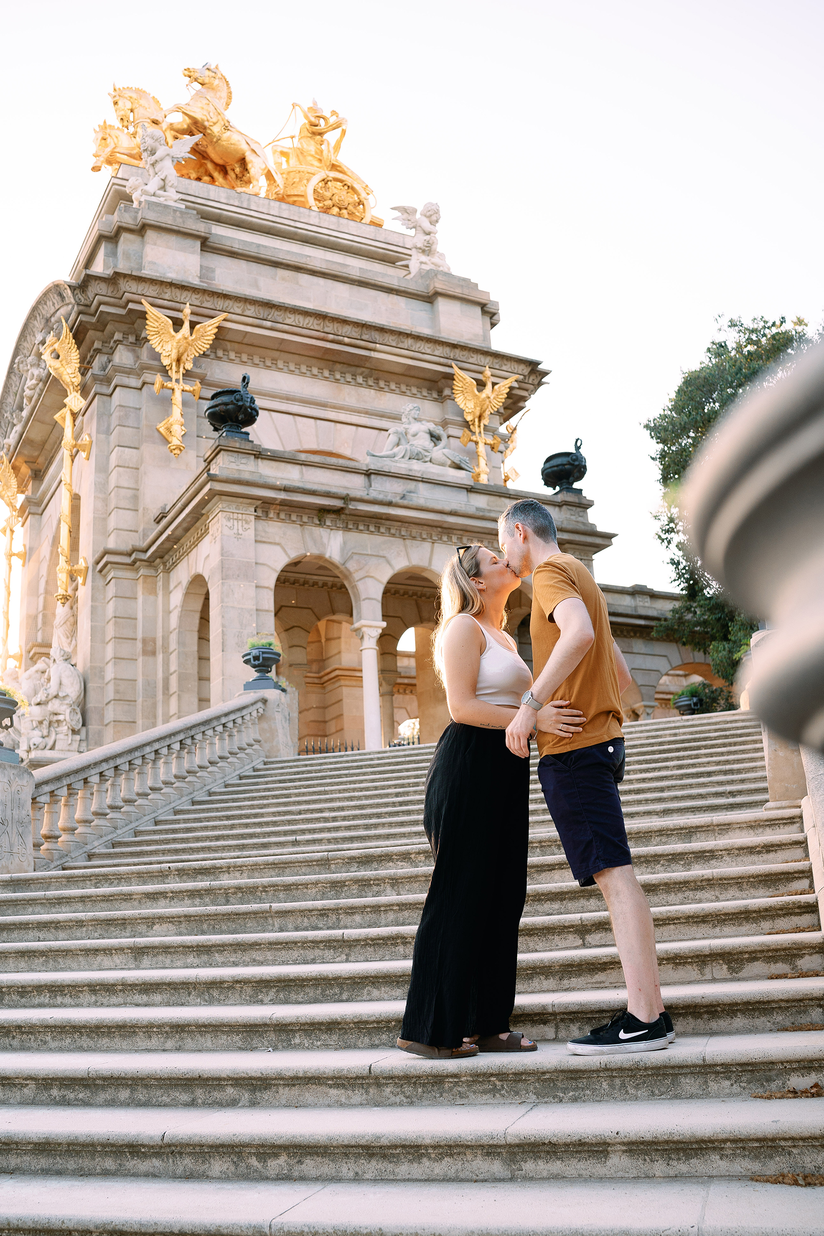 Unforgettable Engagement Photography