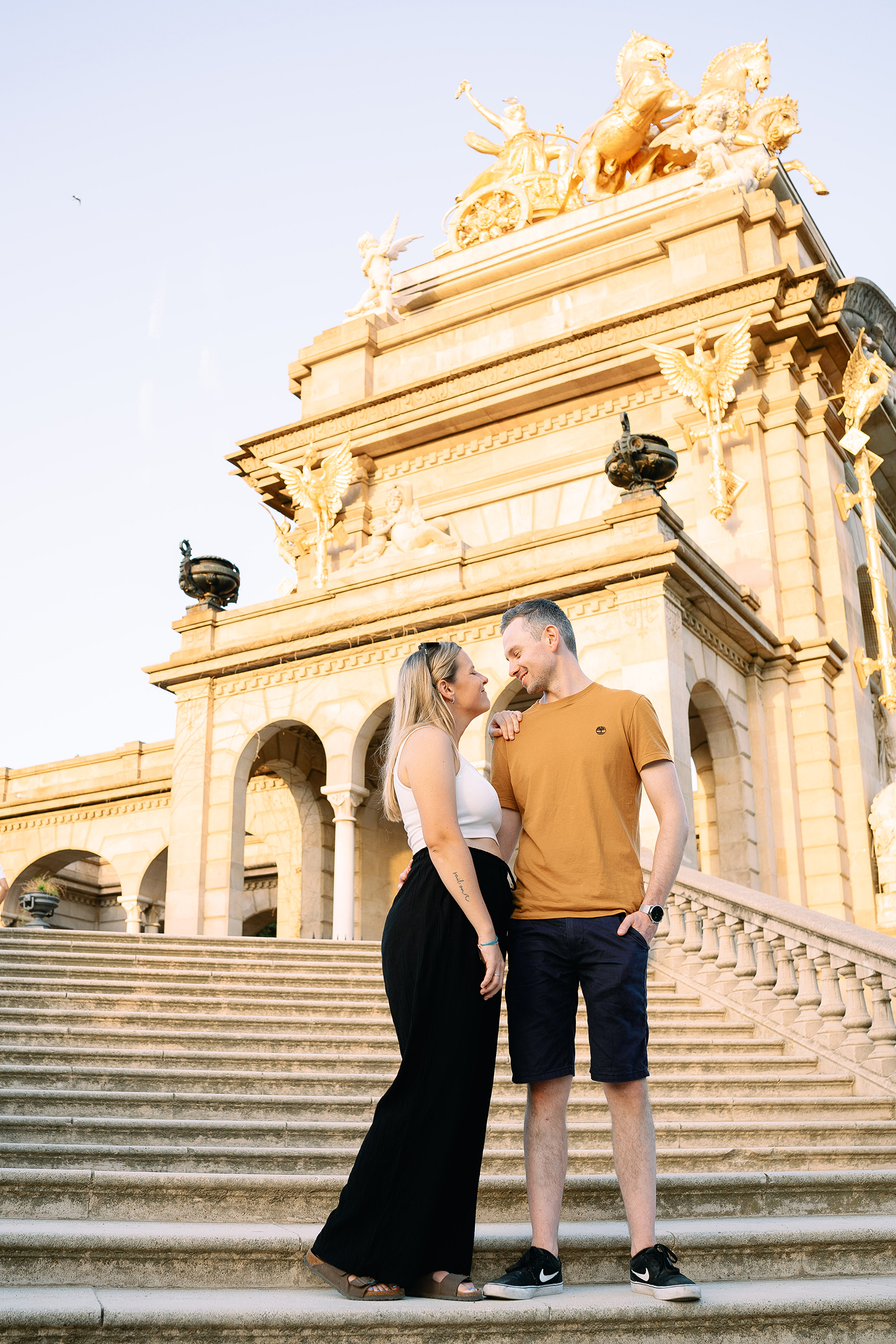 Proposal Photography Barcelona Expert
