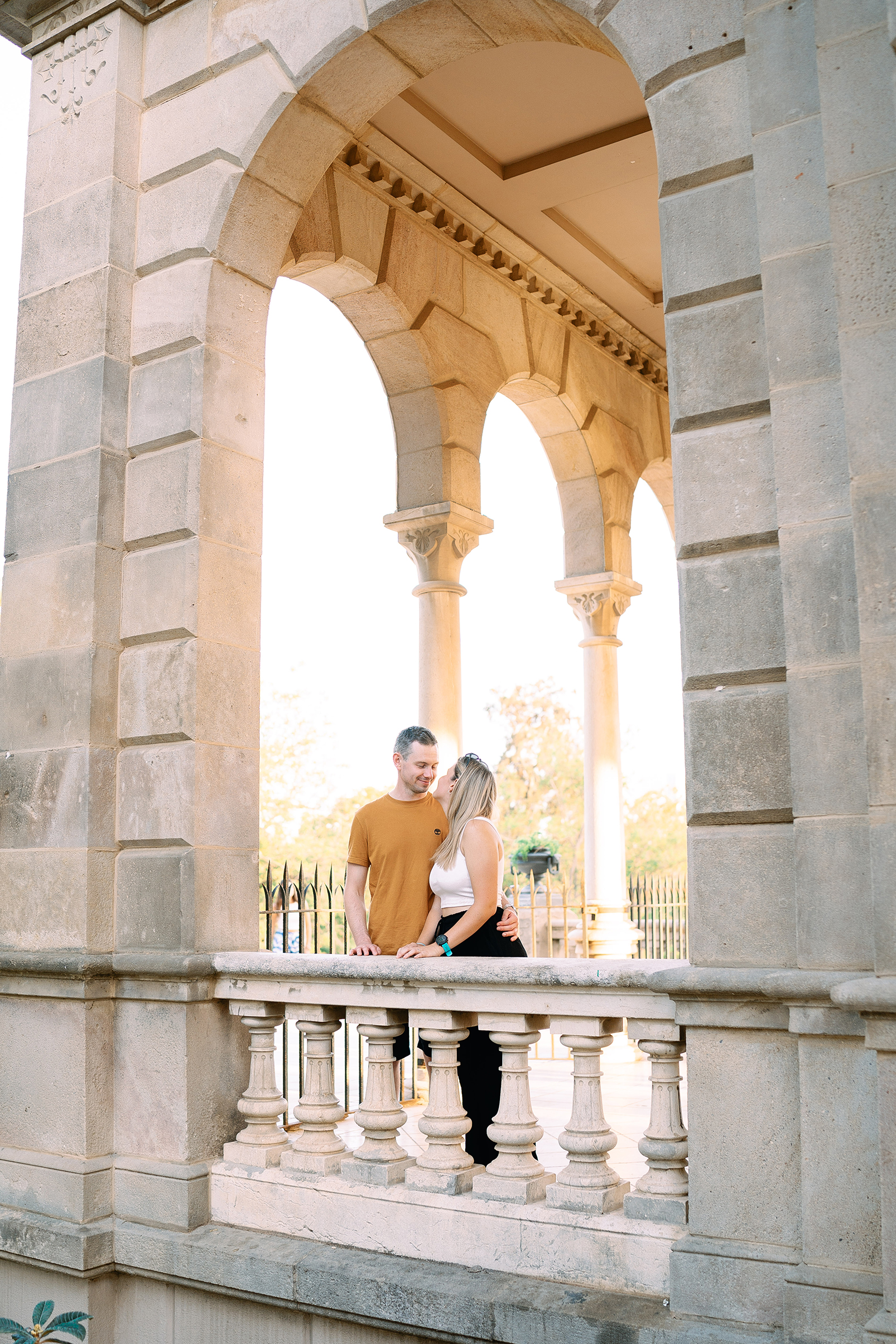 Proposal Photoshoot Barcelona