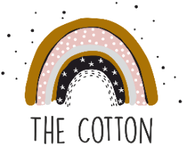 The Cotton - детские ткани