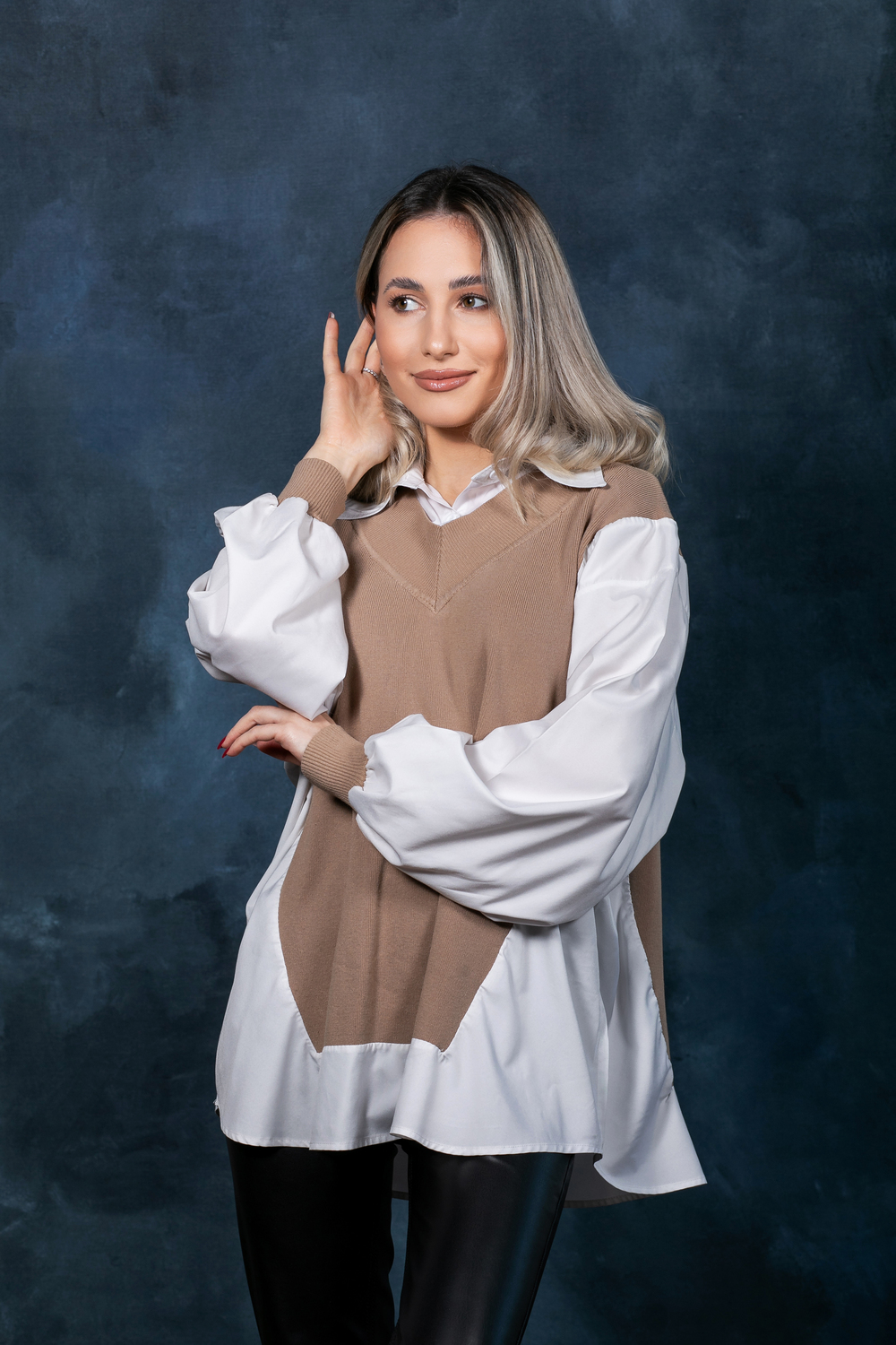 Laura Rinja CHIȘINĂU