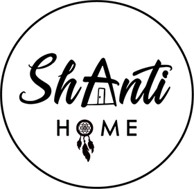 Shanti home