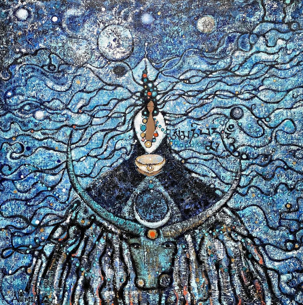 Гималаи