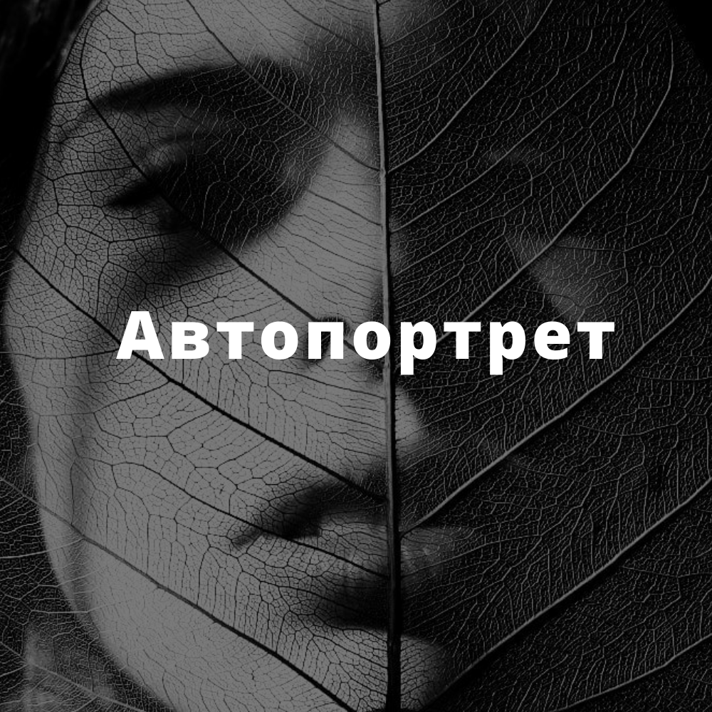 МК Автопортрет